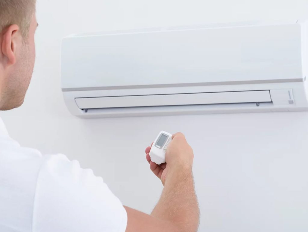 Ductless Heating and Cooling, Westchester Ductless