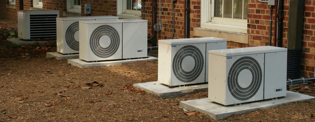 Ductless Heating & Air Conditioning Company Services in Westchester, NY